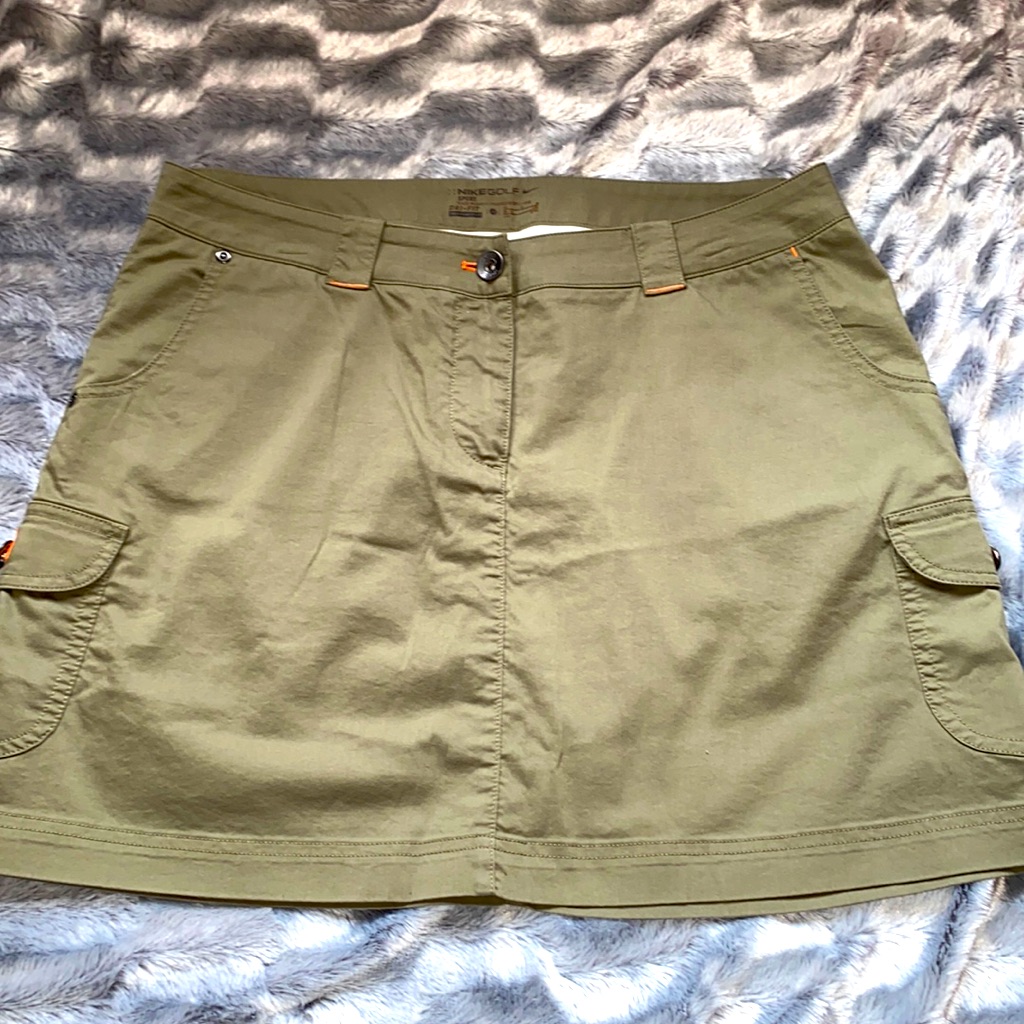 Nike Golf Skirt